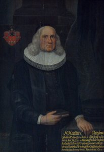Martin Clausen by Unbekannt Unbekannt